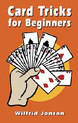 Image for Card Tricks for Beginners (Dover Magic Books)