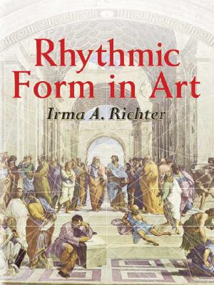Rhythmic Form in Art (Dover Fine Art, History of Art)