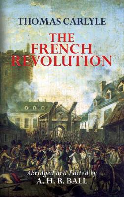 The French Revolution (Dover Value Editions)