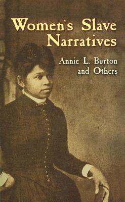 Image for Women's Slave Narratives