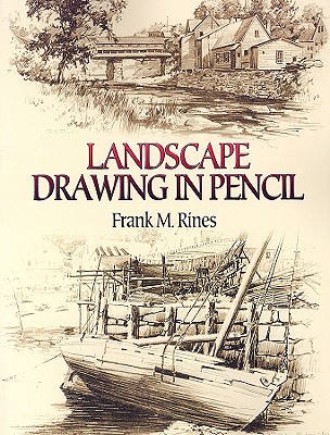 Image for Landscape Drawing in Pencil (Dover Books on Art Instruction)