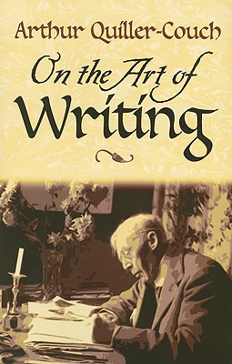 Image for On the Art of Writing