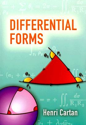Image for Differential Forms (Dover Books on Mathematics) Differential Forms (Dover Books on Mathematics)