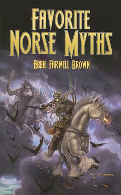 Image for Favorite Norse Myths (Dover Children's Classics)