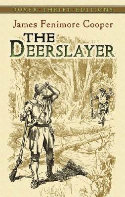 Image for The Deerslayer