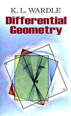 Differential Geometry; Differential Geometry