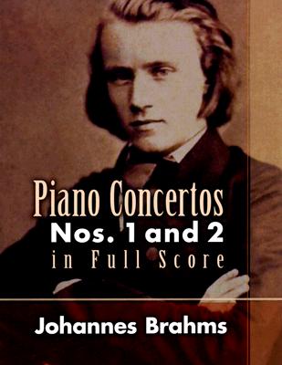 Piano Concertos Nos. 1 And 2 In Full Score