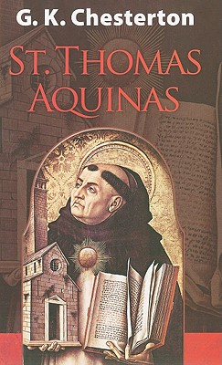 St. Thomas Aquinas