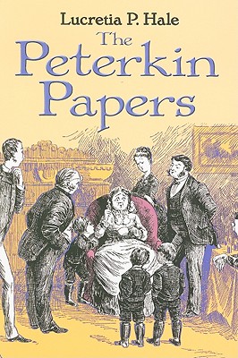 The Peterkin Papers (Dover Children's Classics)