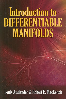 Introduction to Differentiable Manifolds (Dover Books on Mathematics)