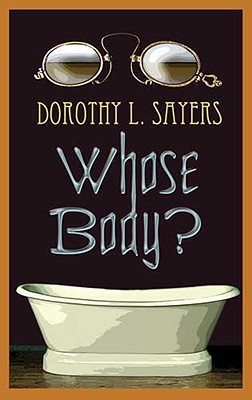 Whose Body