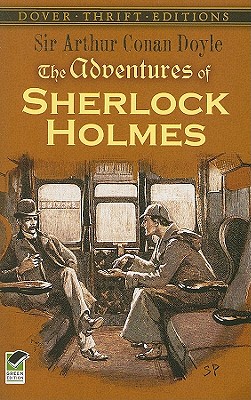 The Adventures of Sherlock Holmes