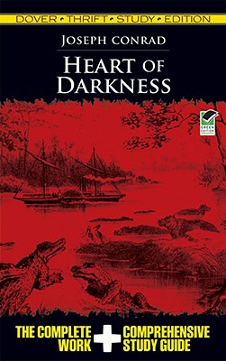 Image for Heart of Darkness Thrift Study Edition (Dover Thrift Study Edition) Heart of Darkness Thrift Study Edition (Dover Thrift Study Edition)