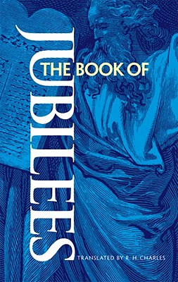 The Book of Jubilees, Anonymous The Book of Jubilees, Anonymous