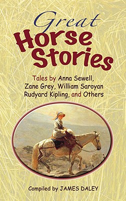 Great Horse Stories Image for Great Horse Stories