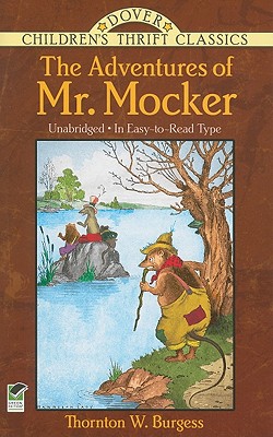 The Adventures of Mr. Mocker (Dover Children's Thrift Classics)