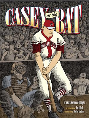 Casey at the Bat (Dover Children's Classics)