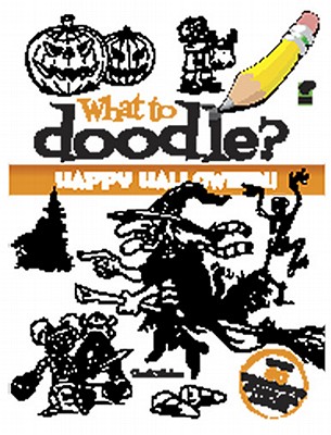 What to Doodle Happy Halloween!