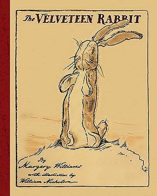 The Velveteen Rabbit (Dover Children's Classics)
