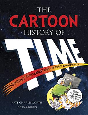The Cartoon History of Time
