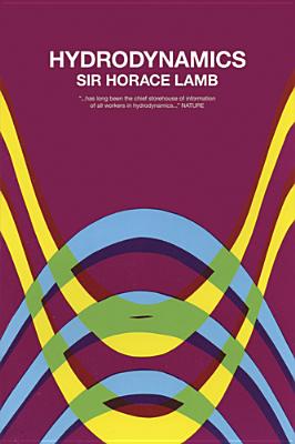 Hydrodynamics (Dover Books on Physics)