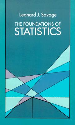 Image for The Foundations of Statistics