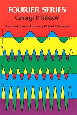 Fourier Series (Dover Books on Mathematics)