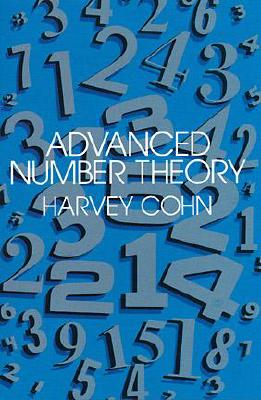 Advanced Number Theory (Dover Books on Mathematics)