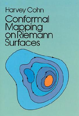 Conformal Mapping on Riemann Surfaces (Dover Books on Advanced Mathematics)