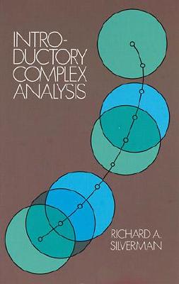 Image for Introductory Complex Analysis (Dover Books on Mathematics)