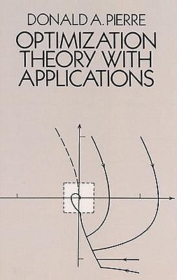 Image for Optimization Theory with Applications; Optimization Theory with Applications Optimization Theory with Applications; Optimization Theory with Applications