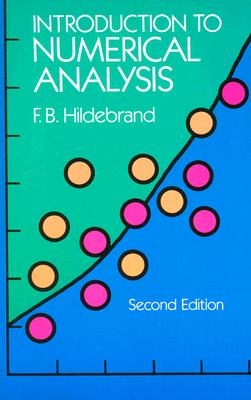 Introduction to Numerical Analysis Second Edition