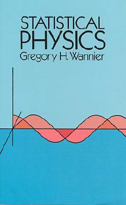 Statistical Physics (Dover Books on Physics)