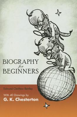 Image for Biography for Beginners (Dover Books on Literature & Drama)