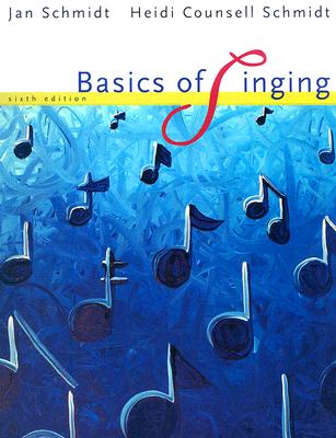 Basics of Singing