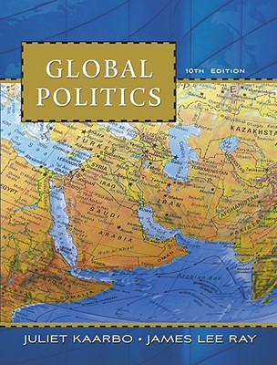 Image for Global Politics Global Politics
