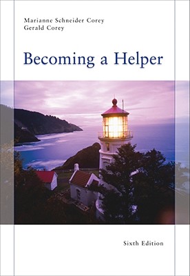Image for Becoming a Helper, 6th Edition (Introduction to Human Services) Becoming a Helper, 6th Edition (Introduction to Human Services)