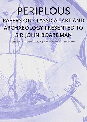 Periplus : Papers on Classical Art and Archaeology