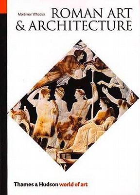 Image for Roman Art and Architecture (World of Art)