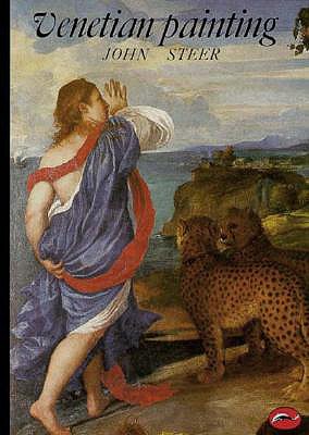 Venetian Painting: A Concise History (World of Art)