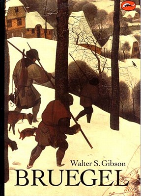 Bruegel (World of Art)