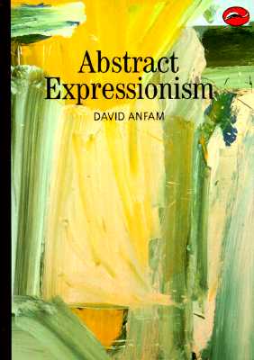 Abstract Expressionism (World of Art)