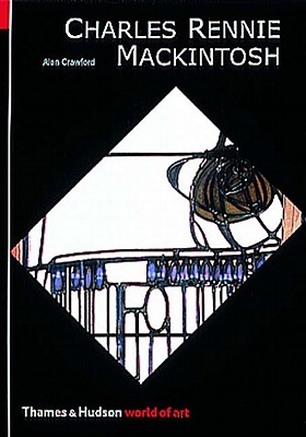 Image for Charles Rennie Mackintosh (World of Art)