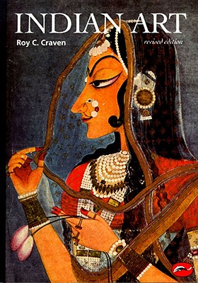 Image for Indian Art (World of Art)