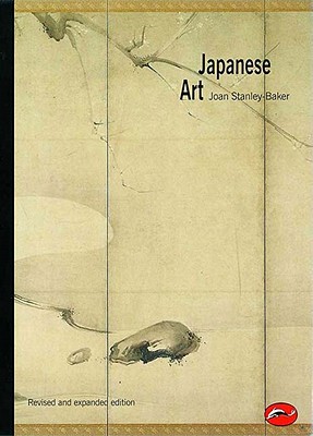 Image for Japanese Art (World of Art)