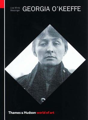 Image for Georgia O'Keeffe (World of Art)