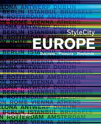 StyleCity Europe (StyleCity)