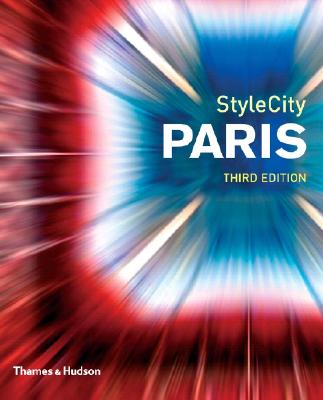 StyleCity Paris, Third Edition