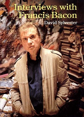 Interviews with Francis Bacon (Subsequent)