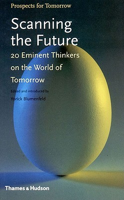 Scanning the Future
